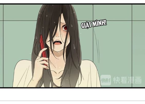 Vật Trong Tay Chap 7 - Next Chap 8
