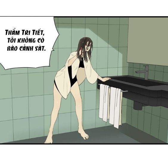 Vật Trong Tay Chap 7 - Next Chap 8