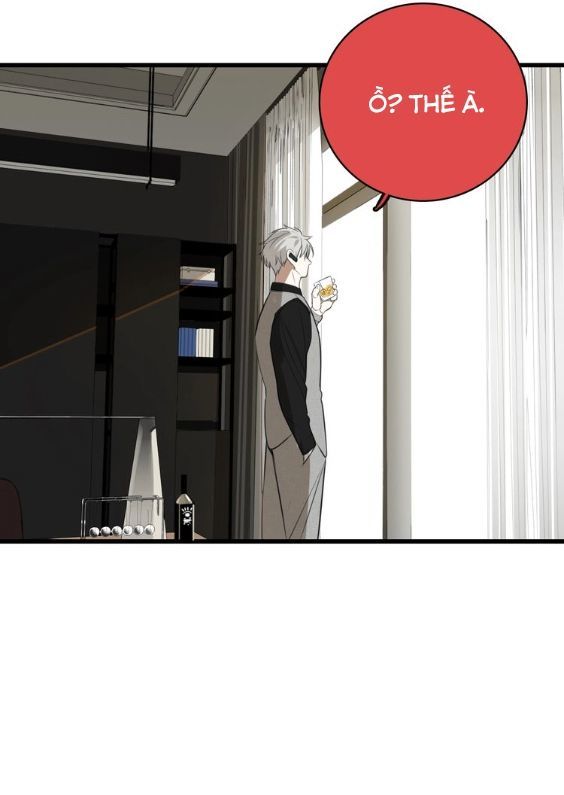 Vật Trong Tay Chap 7 - Next Chap 8