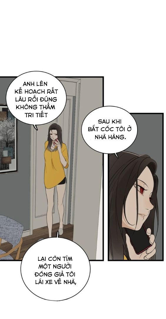 Vật Trong Tay Chap 7 - Next Chap 8