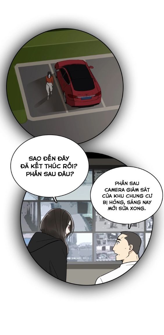 Vật Trong Tay Chap 7 - Next Chap 8