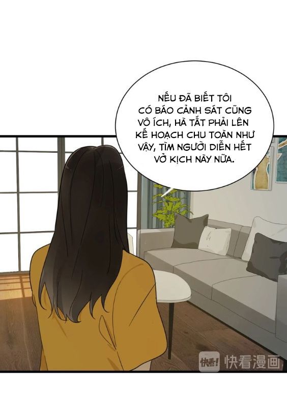 Vật Trong Tay Chap 7 - Next Chap 8