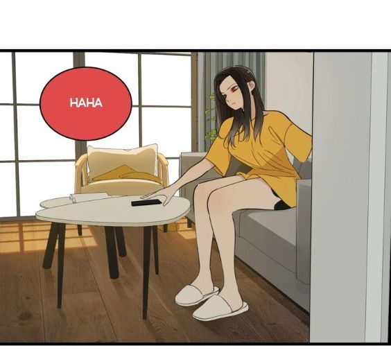 Vật Trong Tay Chap 7 - Next Chap 8