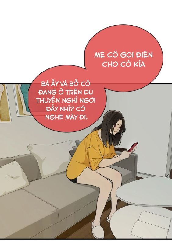 Vật Trong Tay Chap 7 - Next Chap 8