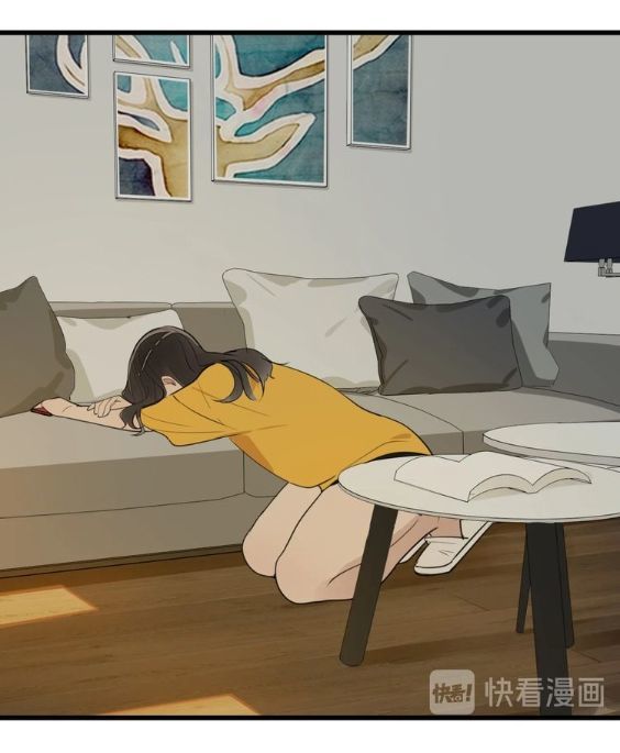 Vật Trong Tay Chap 7 - Next Chap 8