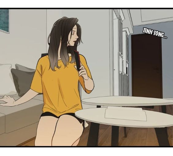 Vật Trong Tay Chap 7 - Next Chap 8