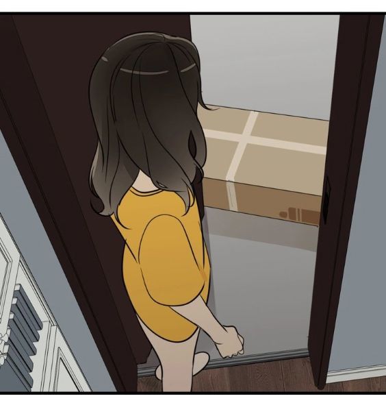 Vật Trong Tay Chap 7 - Next Chap 8