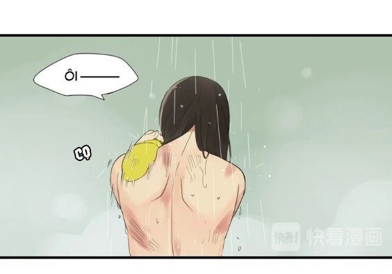Vật Trong Tay Chap 7 - Next Chap 8