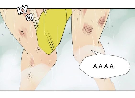 Vật Trong Tay Chap 7 - Next Chap 8