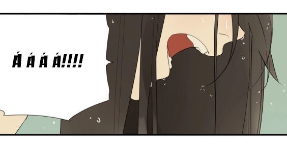 Vật Trong Tay Chap 7 - Next Chap 8