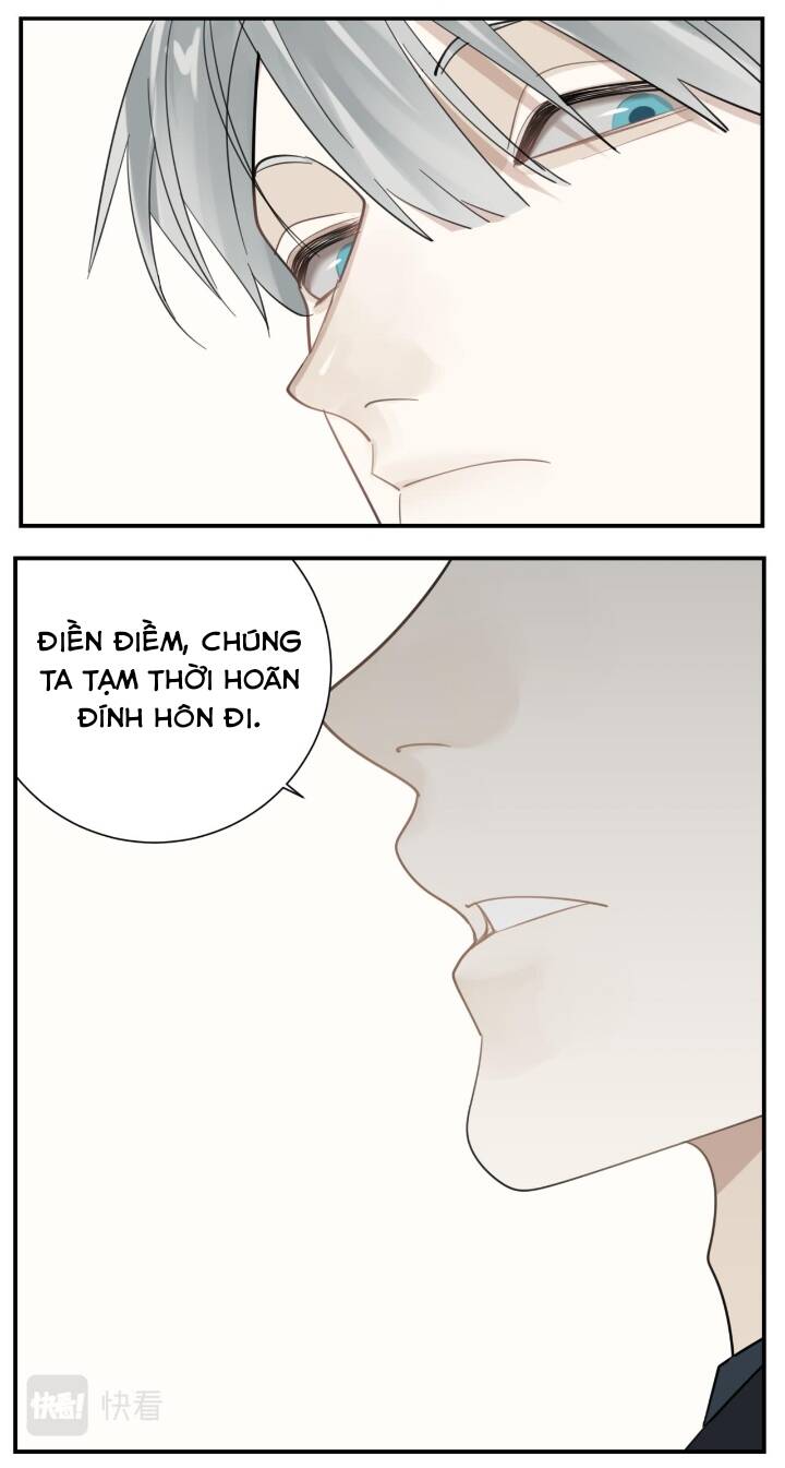 Vật Trong Tay Chap 86 - Next Chap 87