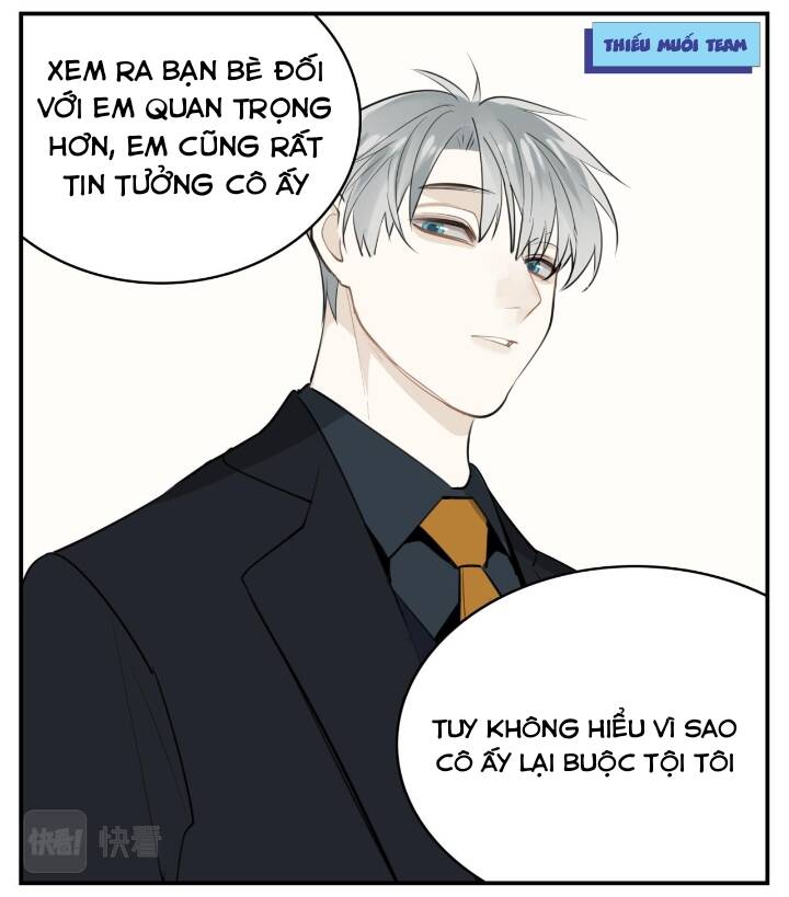 Vật Trong Tay Chap 86 - Next Chap 87