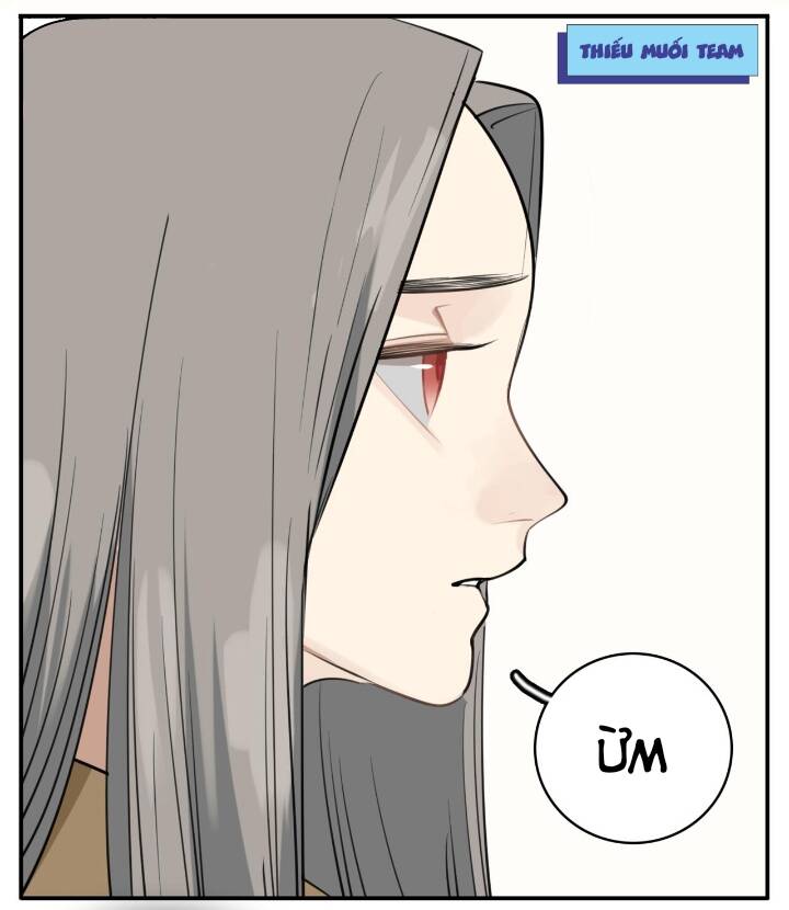 Vật Trong Tay Chap 86 - Next Chap 87