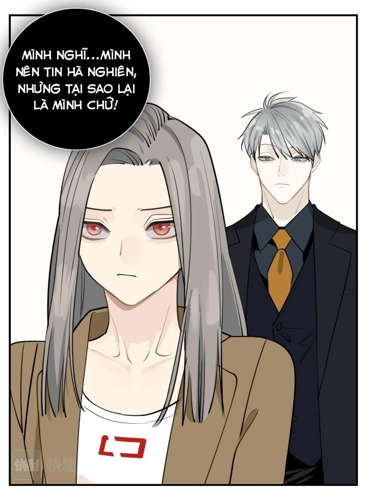 Vật Trong Tay Chap 86 - Next Chap 87