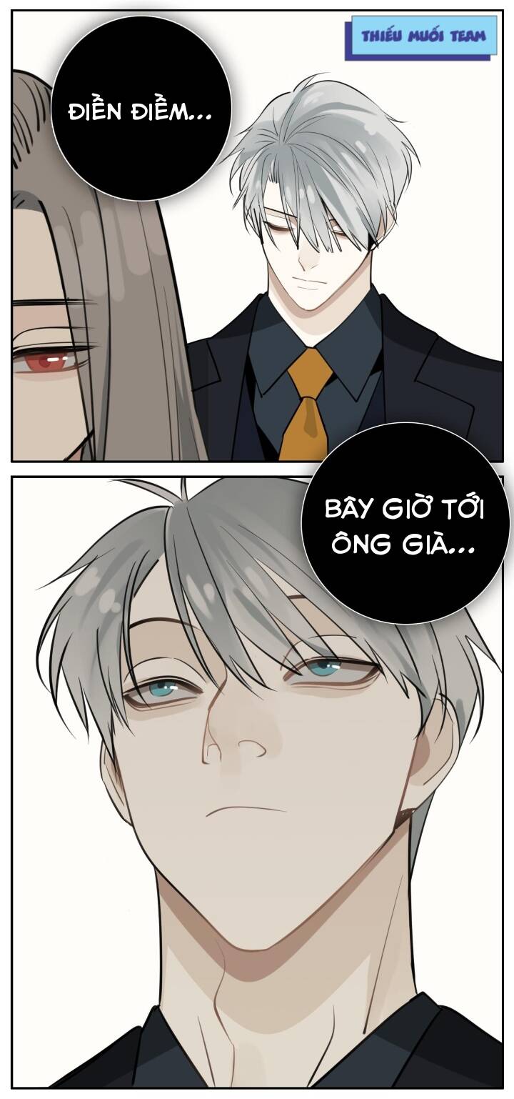 Vật Trong Tay Chap 86 - Next Chap 87
