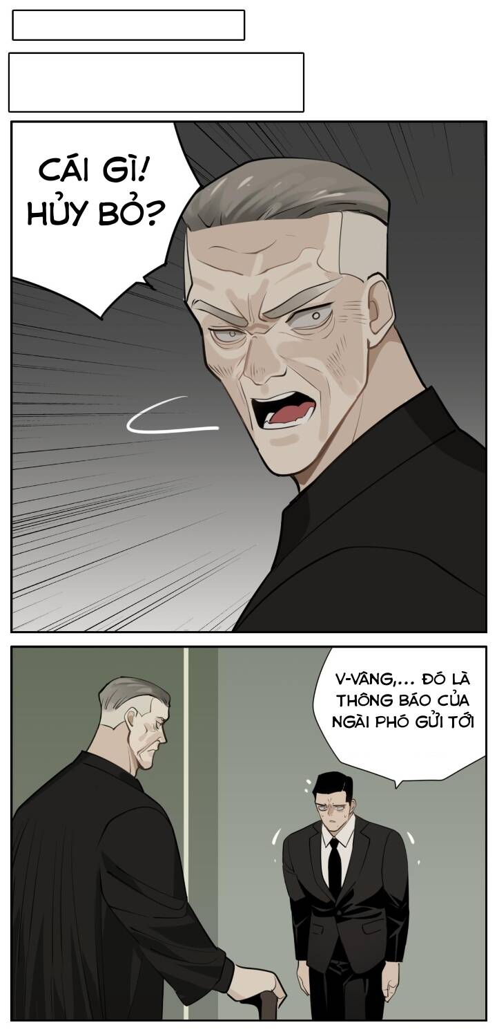 Vật Trong Tay Chap 86 - Next Chap 87