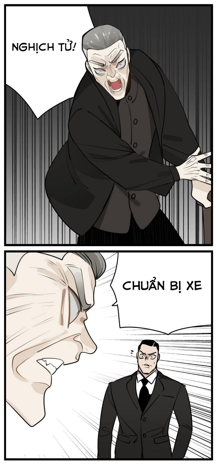 Vật Trong Tay Chap 86 - Next Chap 87