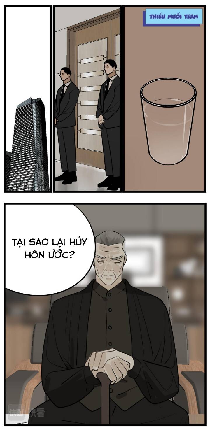 Vật Trong Tay Chap 86 - Next Chap 87