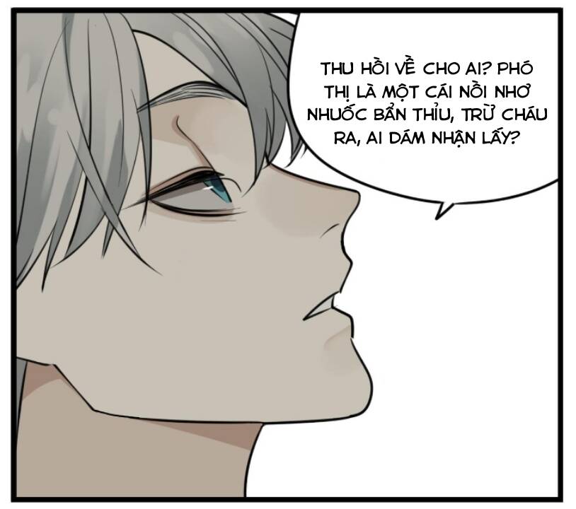 Vật Trong Tay Chap 86 - Next Chap 87