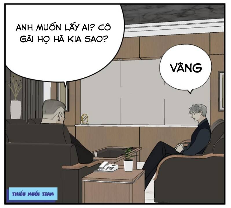 Vật Trong Tay Chap 86 - Next Chap 87