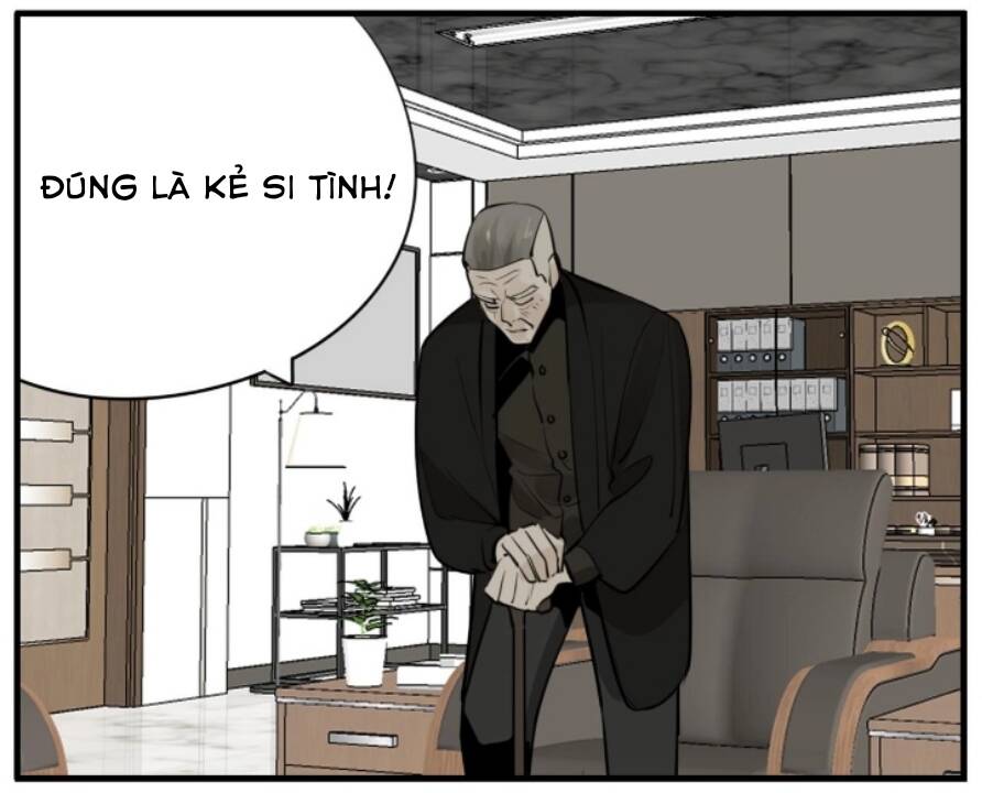 Vật Trong Tay Chap 86 - Next Chap 87
