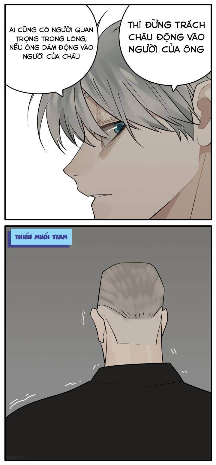 Vật Trong Tay Chap 86 - Next Chap 87