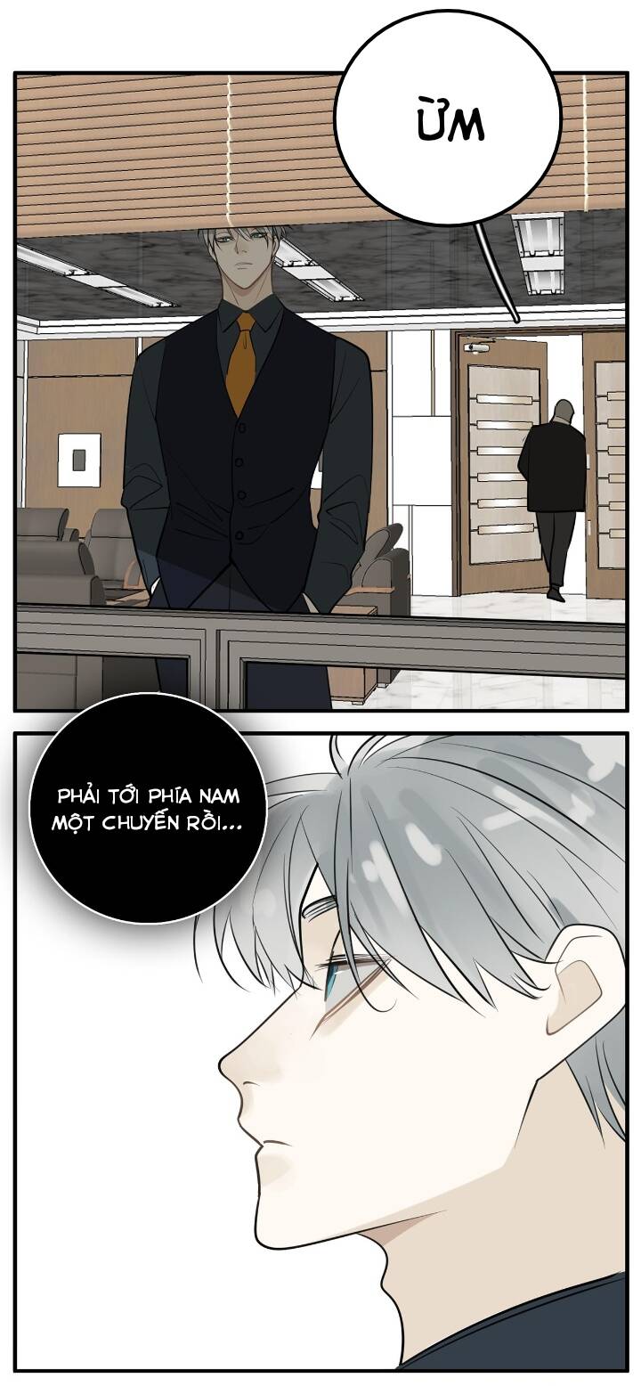 Vật Trong Tay Chap 86 - Next Chap 87