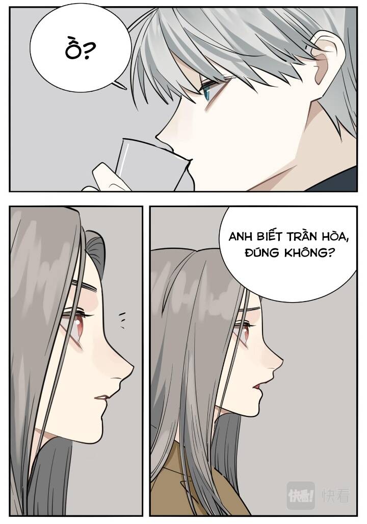 Vật Trong Tay Chap 86 - Next Chap 87