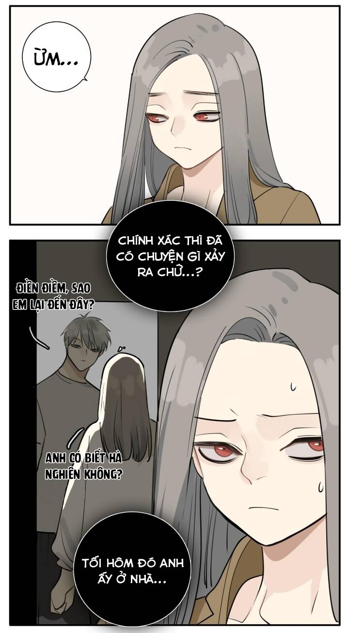 Vật Trong Tay Chap 86 - Next Chap 87