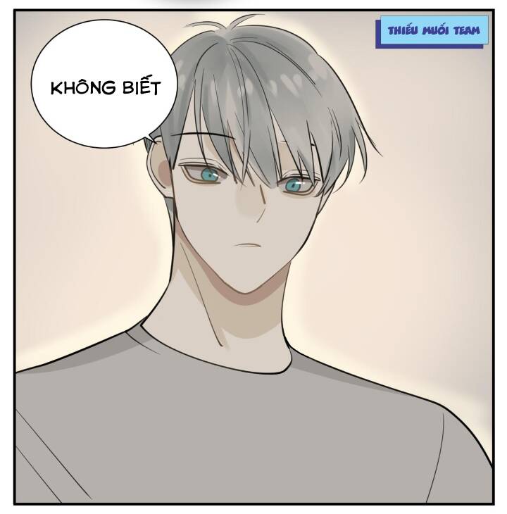 Vật Trong Tay Chap 86 - Next Chap 87