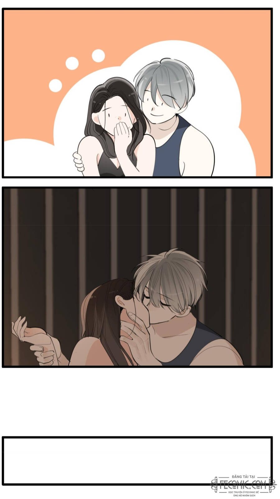 Vật Trong Tay Chap 96 - Next Chap 97