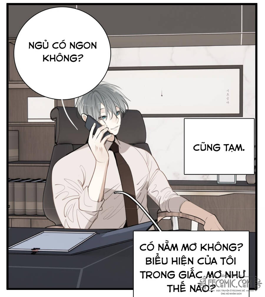 Vật Trong Tay Chap 96 - Next Chap 97