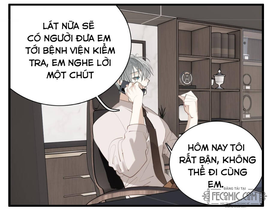 Vật Trong Tay Chap 96 - Next Chap 97