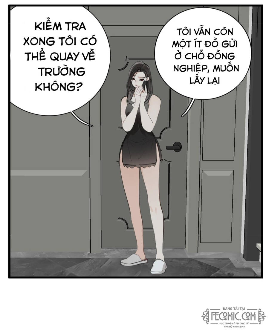 Vật Trong Tay Chap 96 - Next Chap 97