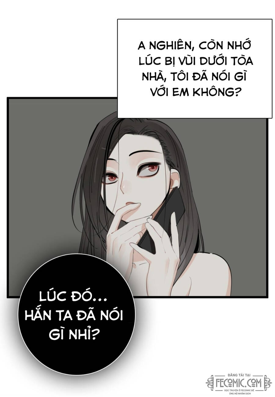 Vật Trong Tay Chap 96 - Next Chap 97