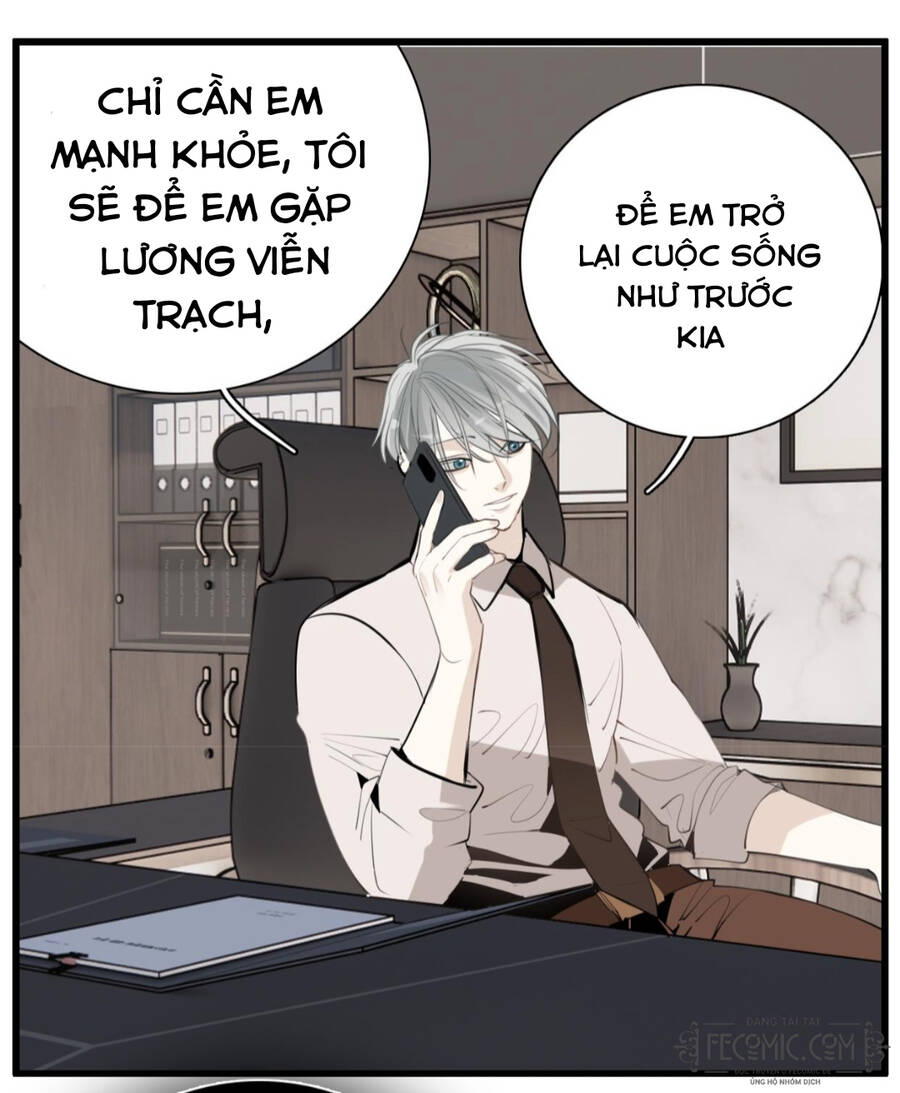 Vật Trong Tay Chap 96 - Next Chap 97