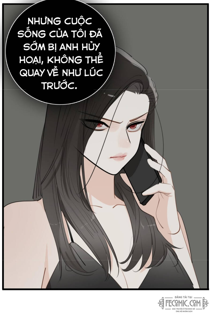 Vật Trong Tay Chap 96 - Next Chap 97