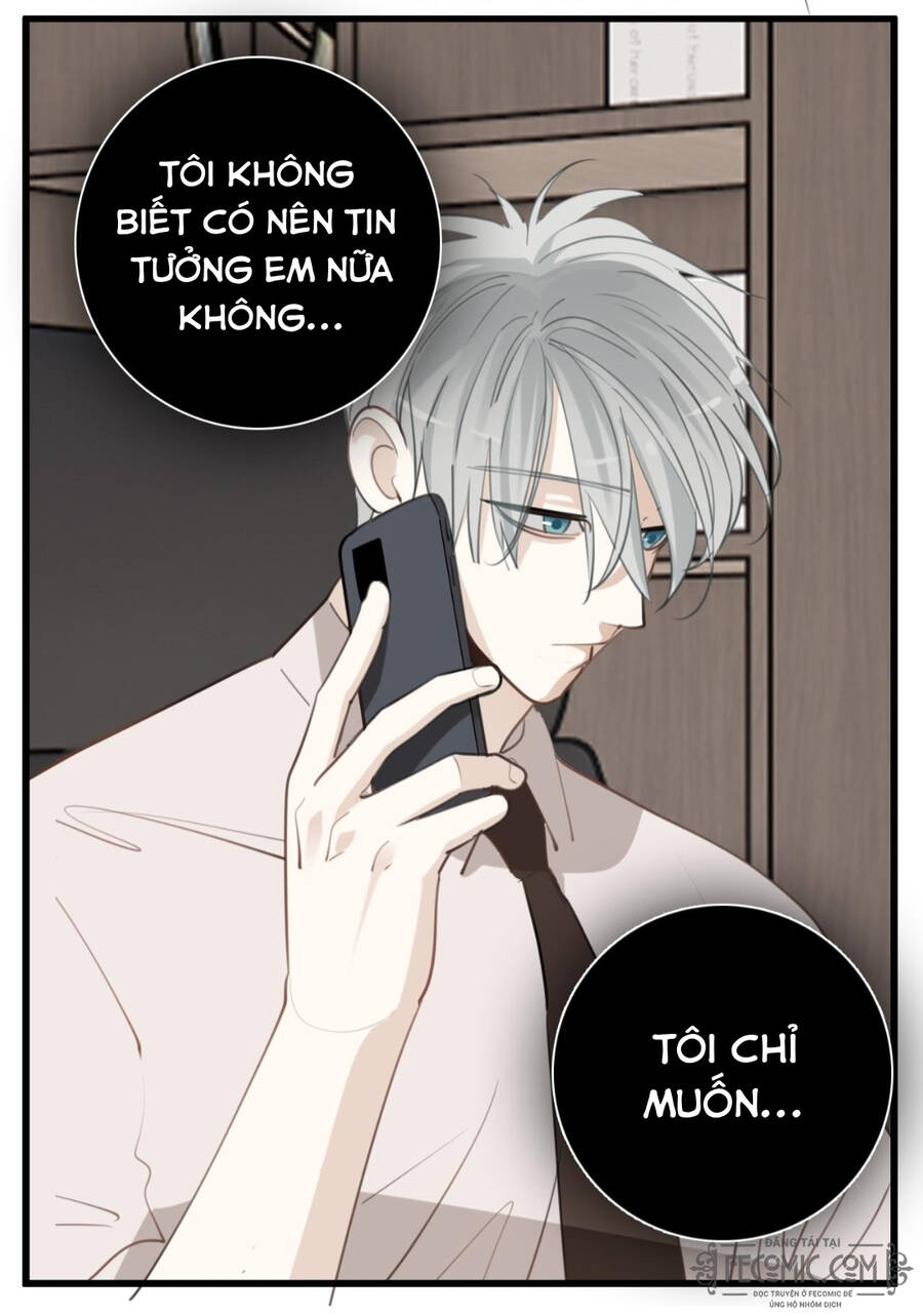 Vật Trong Tay Chap 96 - Next Chap 97