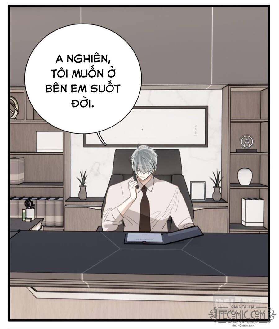 Vật Trong Tay Chap 96 - Next Chap 97