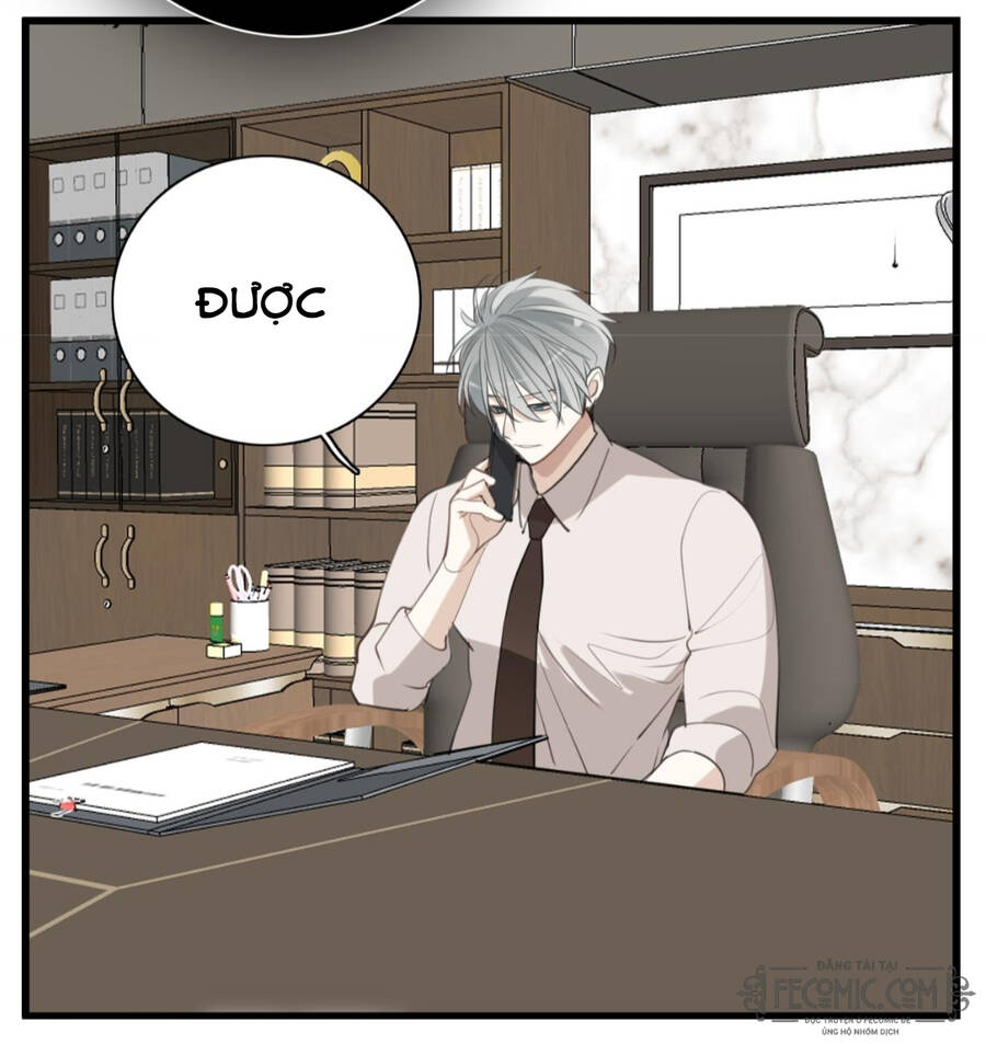Vật Trong Tay Chap 96 - Next Chap 97