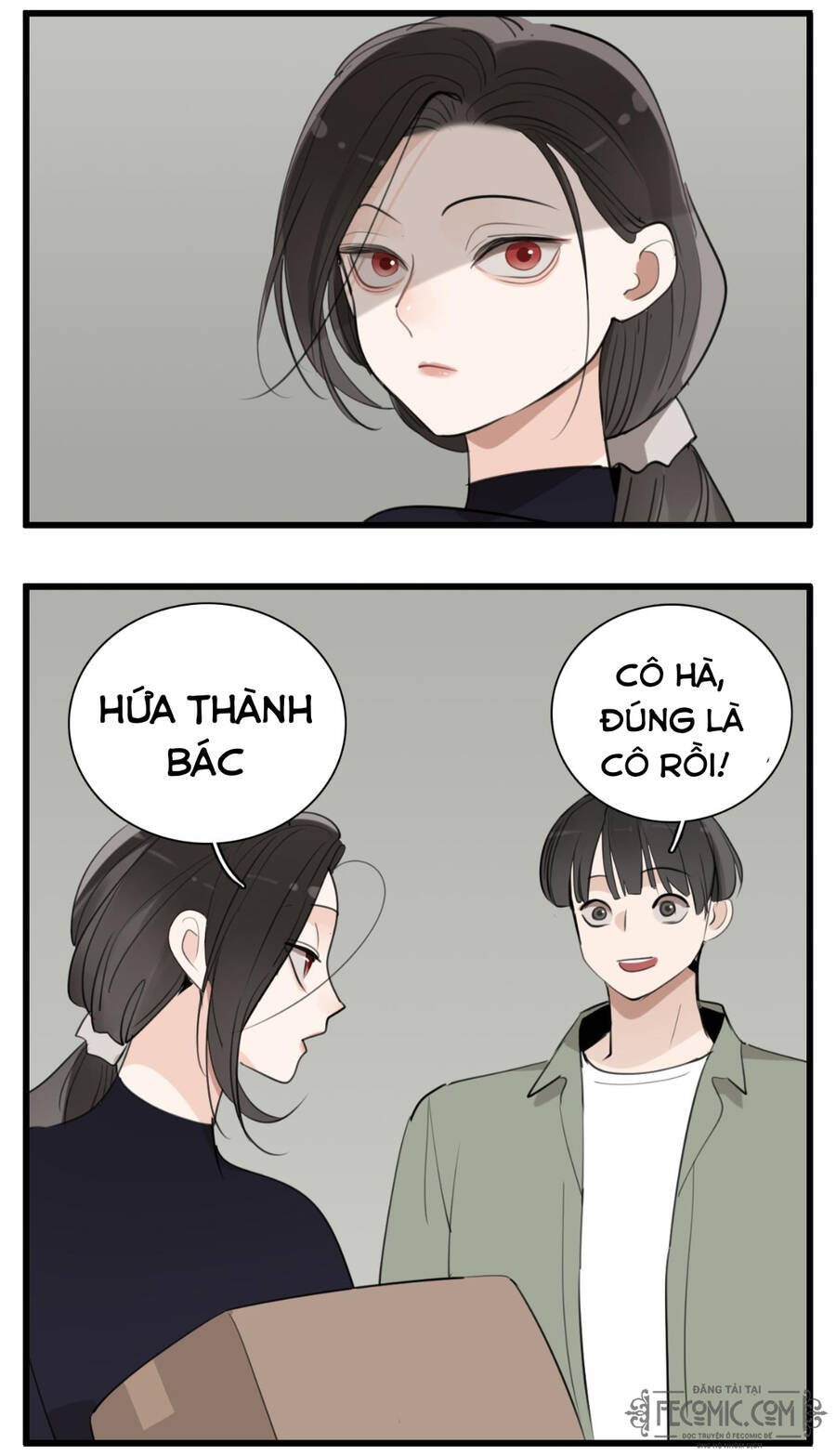 Vật Trong Tay Chap 96 - Next Chap 97