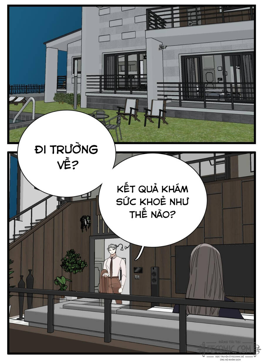 Vật Trong Tay Chap 96 - Next Chap 97