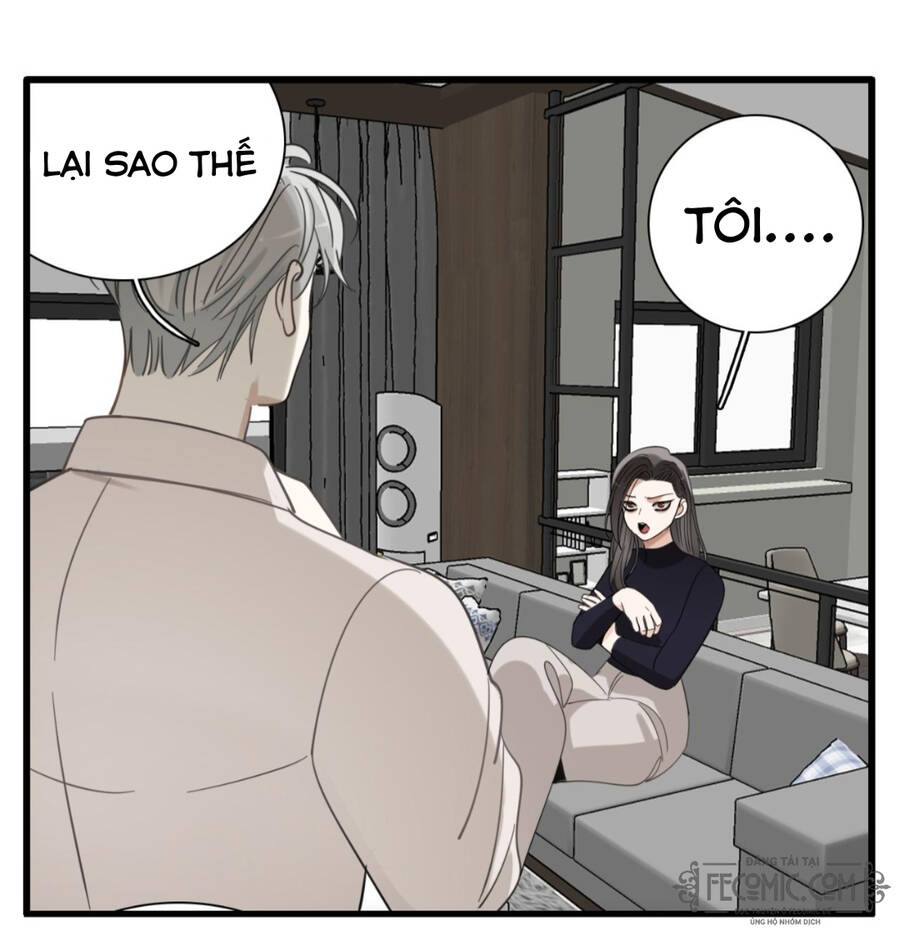 Vật Trong Tay Chap 96 - Next Chap 97