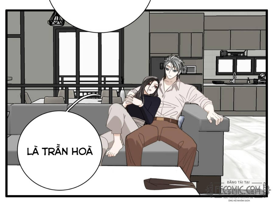 Vật Trong Tay Chap 96 - Next Chap 97