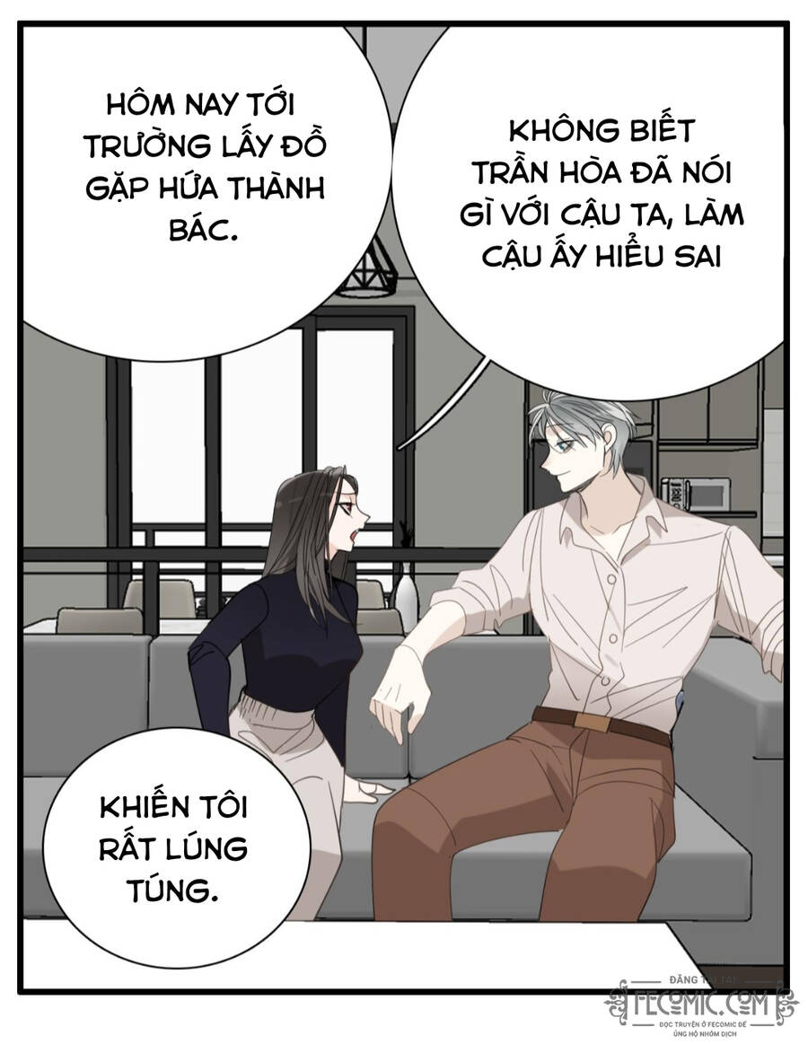 Vật Trong Tay Chap 96 - Next Chap 97