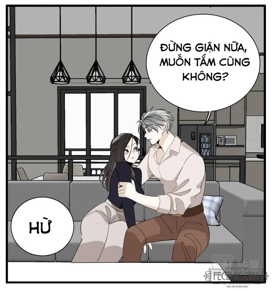 Vật Trong Tay Chap 96 - Next Chap 97