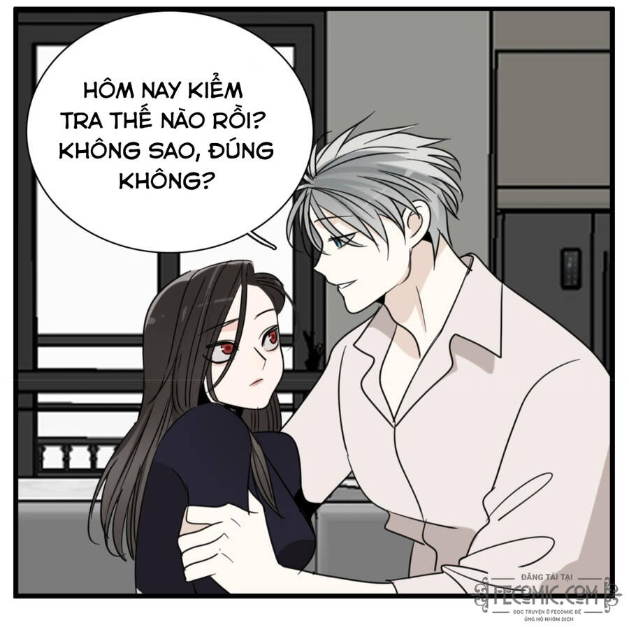 Vật Trong Tay Chap 96 - Next Chap 97
