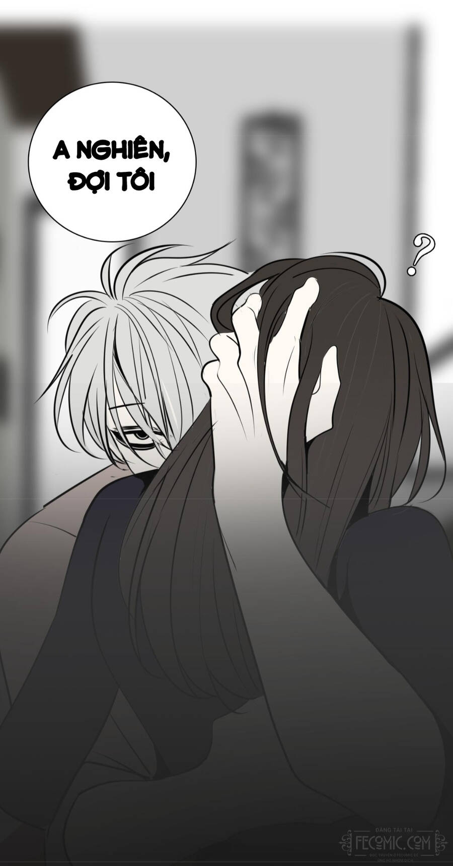 Vật Trong Tay Chap 96 - Next Chap 97