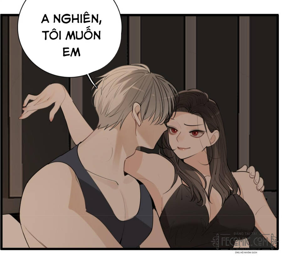 Vật Trong Tay Chap 96 - Next Chap 97
