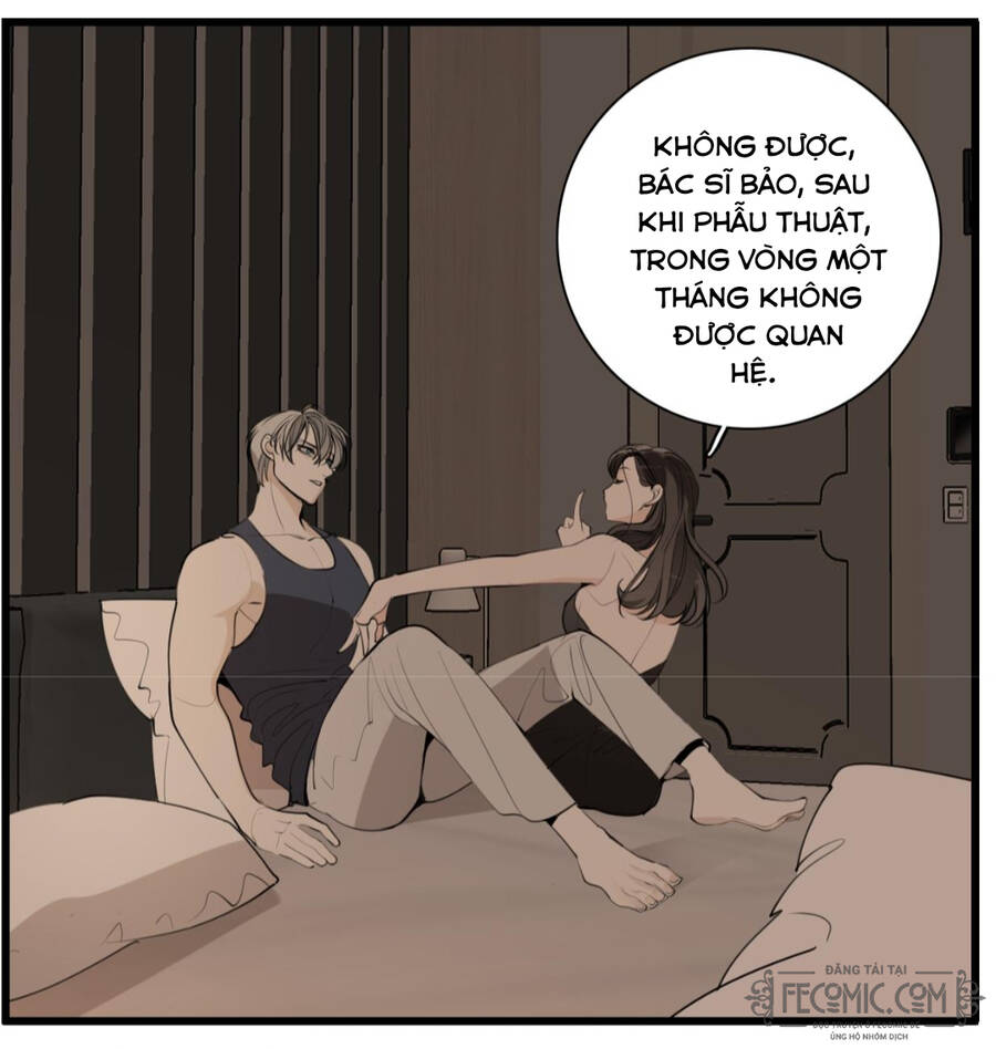 Vật Trong Tay Chap 96 - Next Chap 97